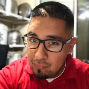 Meet your Posher, Adrian